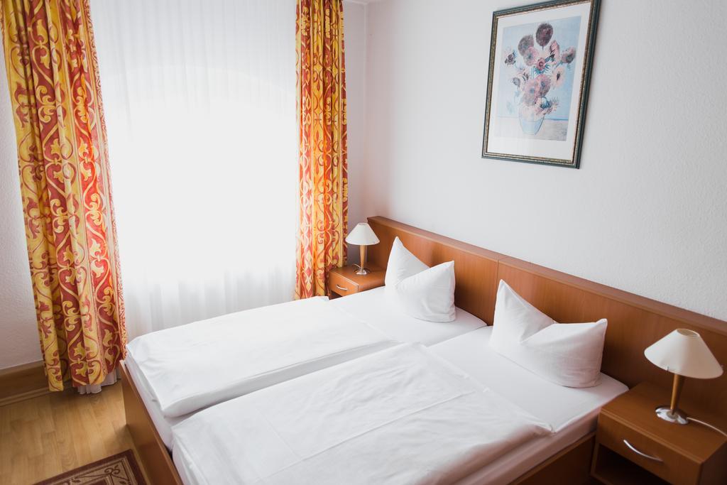 Altwernigeroeder Apparthotel Wernigerode Exteriér fotografie