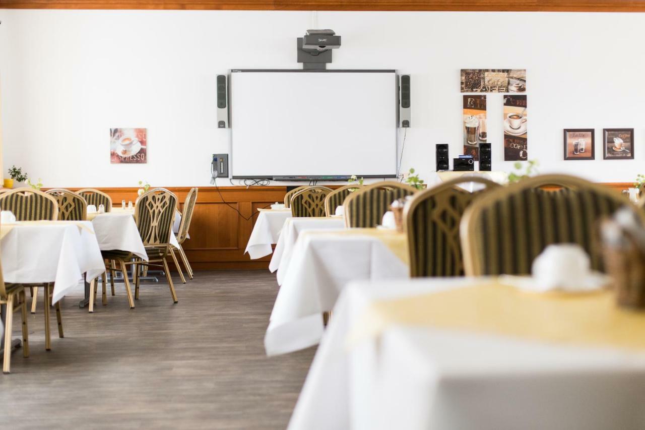 Altwernigeroeder Apparthotel Wernigerode Exteriér fotografie