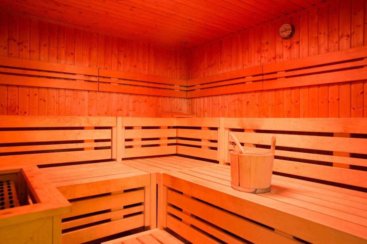 Altwernigeroeder Apparthotel Wernigerode Exteriér fotografie